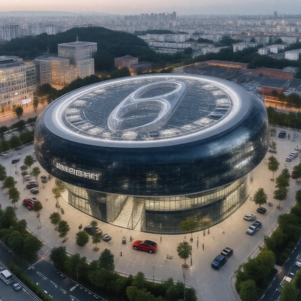 Hyundai Motor Company